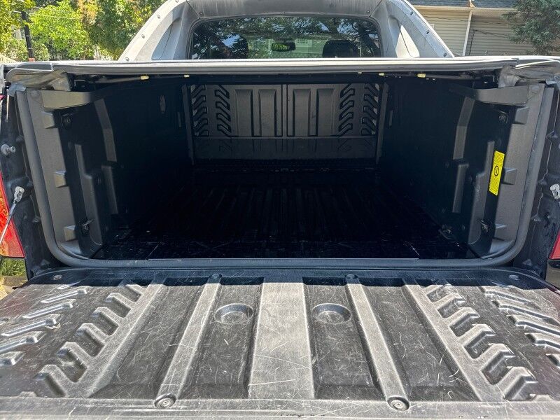 2011 Chevrolet Avalanche LS AWD/4WD w/ Convenience Package Arlington VA