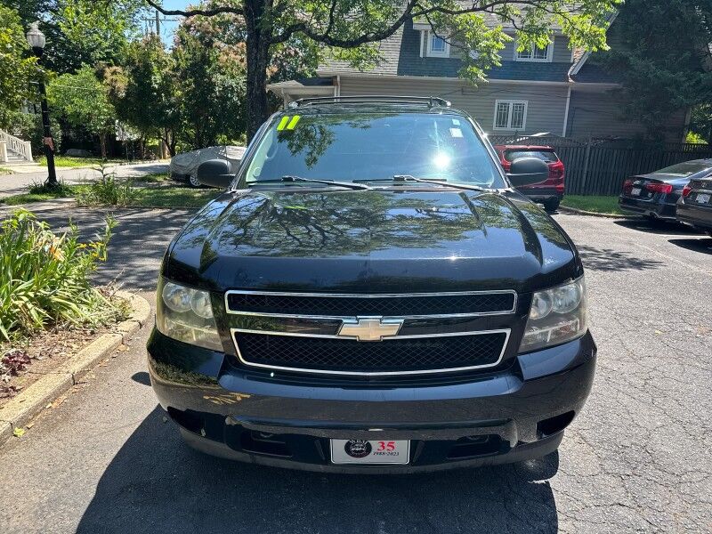 2011 Chevrolet Avalanche LS AWD/4WD w/ Convenience Package Arlington VA