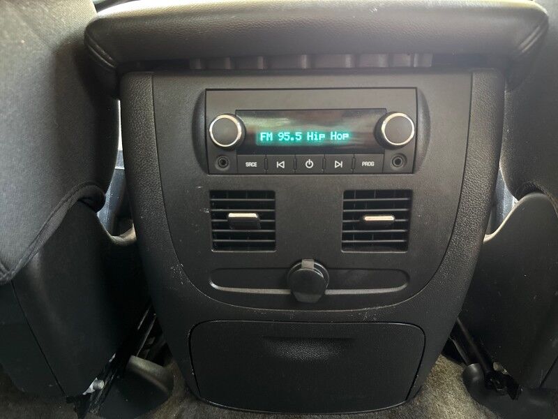 2011 Chevrolet Avalanche LS AWD/4WD w/ Convenience Package Arlington VA