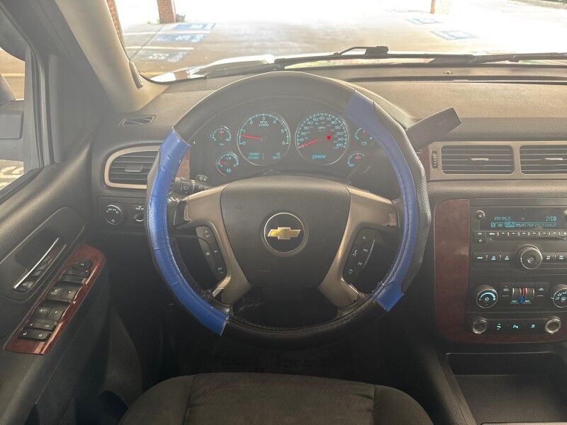 2011 Chevrolet Avalanche LS AWD/4WD w/ Convenience Package Arlington VA
