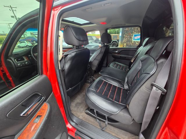 2011 Chevrolet Avalanche LT 4WD Saint Joseph MO