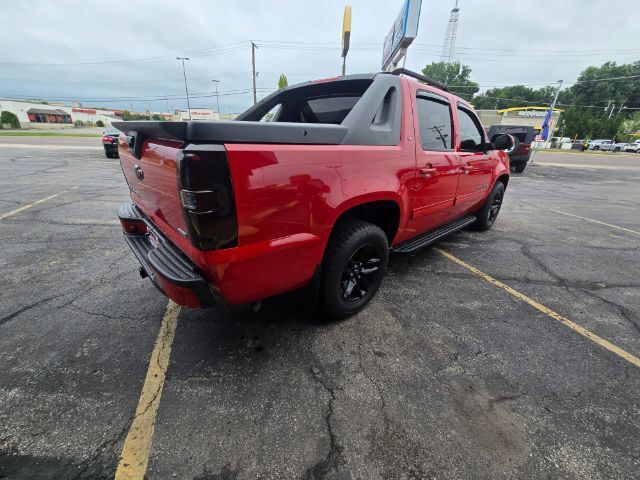 2011 Chevrolet Avalanche LT 4WD Saint Joseph MO