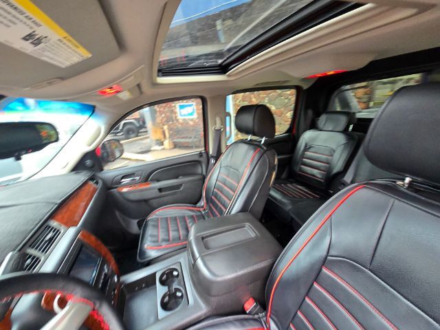 2011 Chevrolet Avalanche LT 4WD Saint Joseph MO