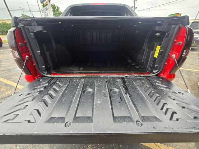 2011 Chevrolet Avalanche LT 4WD Saint Joseph MO