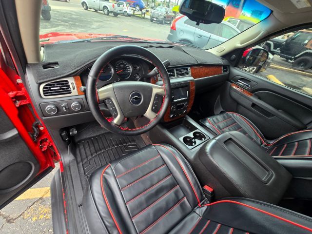 2011 Chevrolet Avalanche LT 4WD Saint Joseph MO