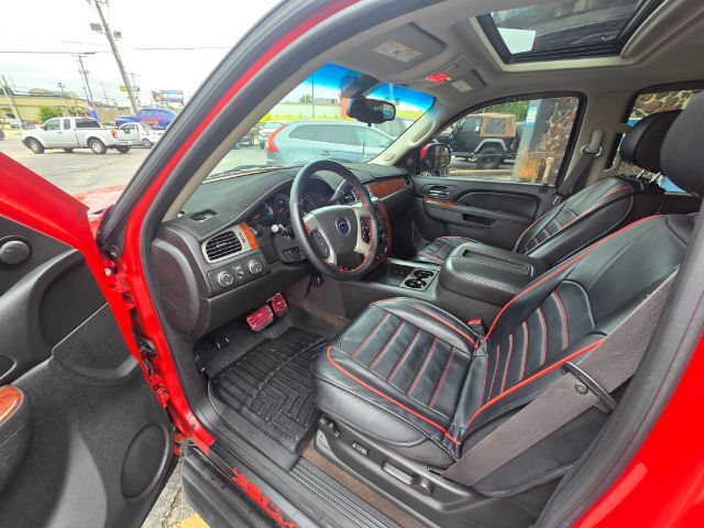 2011 Chevrolet Avalanche LT 4WD Saint Joseph MO