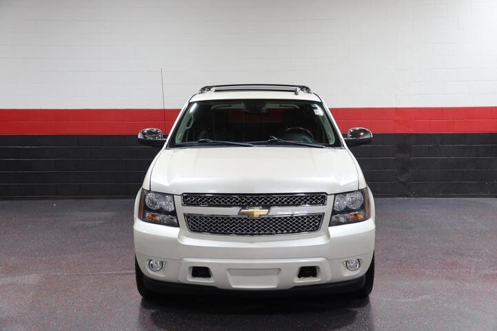 2011 Chevrolet Avalanche LTZ 4WD 4dr Truck Chicago IL