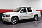 2011 Chevrolet Avalanche LTZ 4WD 4dr Truck Chicago IL