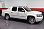 2011 Chevrolet Avalanche LTZ 4WD 4dr Truck Chicago IL