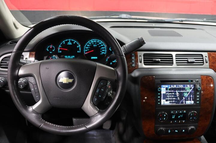 2011 Chevrolet Avalanche LTZ 4WD 4dr Truck Chicago IL