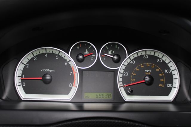 2011 Chevrolet Aveo 1LT Chantilly VA