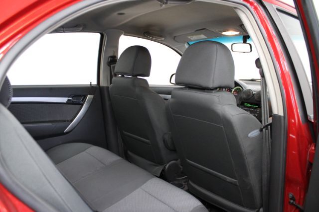 2011 Chevrolet Aveo 1LT Chantilly VA