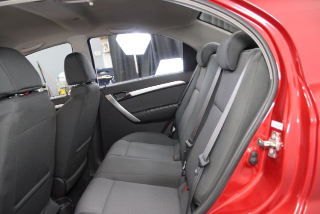 2011 Chevrolet Aveo 1LT Chantilly VA