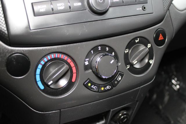 2011 Chevrolet Aveo 1LT Chantilly VA