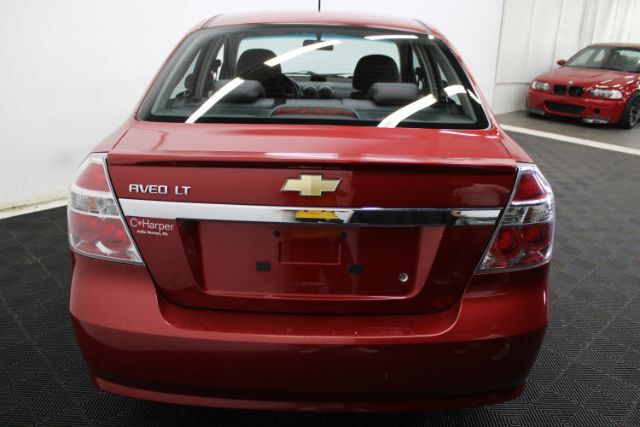 2011 Chevrolet Aveo 1LT Chantilly VA
