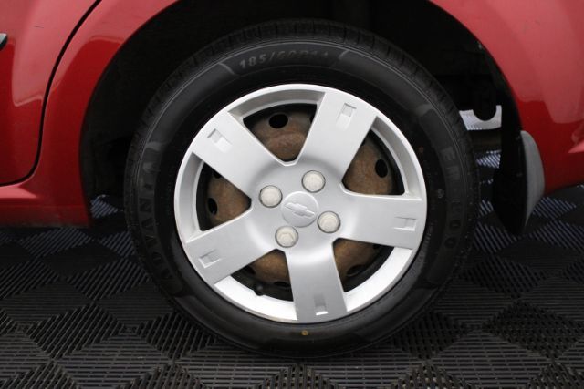 2011 Chevrolet Aveo 1LT Chantilly VA