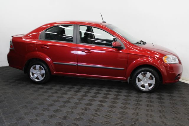 2011 Chevrolet Aveo 1LT Chantilly VA