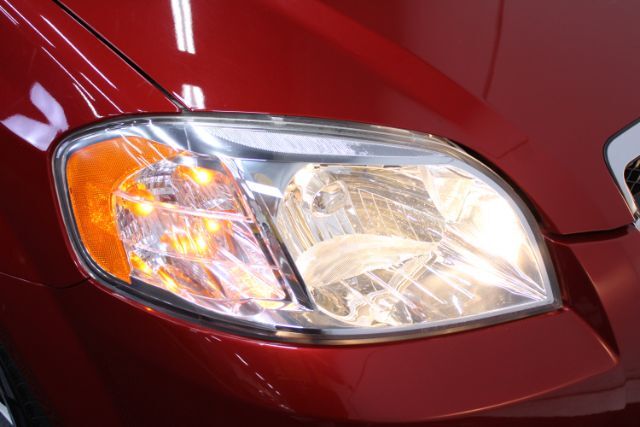2011 Chevrolet Aveo 1LT Chantilly VA
