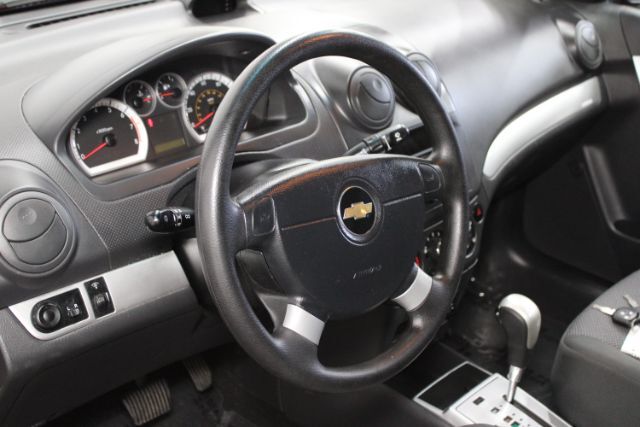 2011 Chevrolet Aveo 1LT Chantilly VA