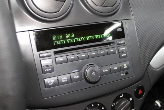 2011 Chevrolet Aveo 1LT Chantilly VA