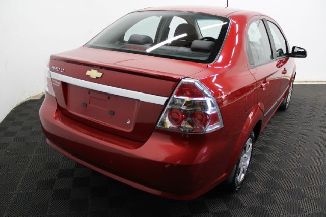 2011 Chevrolet Aveo 1LT Chantilly VA