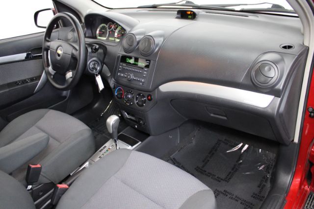 2011 Chevrolet Aveo 1LT Chantilly VA