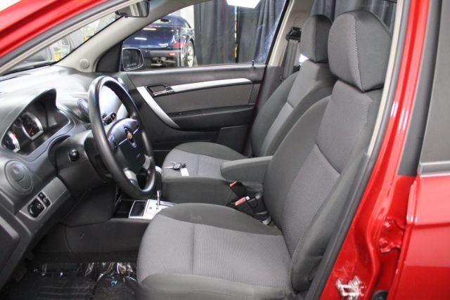 2011 Chevrolet Aveo 1LT Chantilly VA
