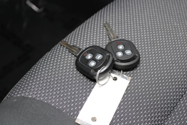 2011 Chevrolet Aveo 1LT Chantilly VA