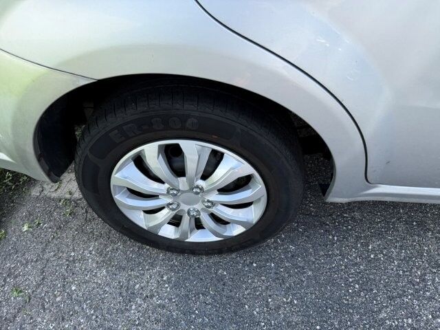 2011 Chevrolet Aveo 1LT Punta Gorda FL