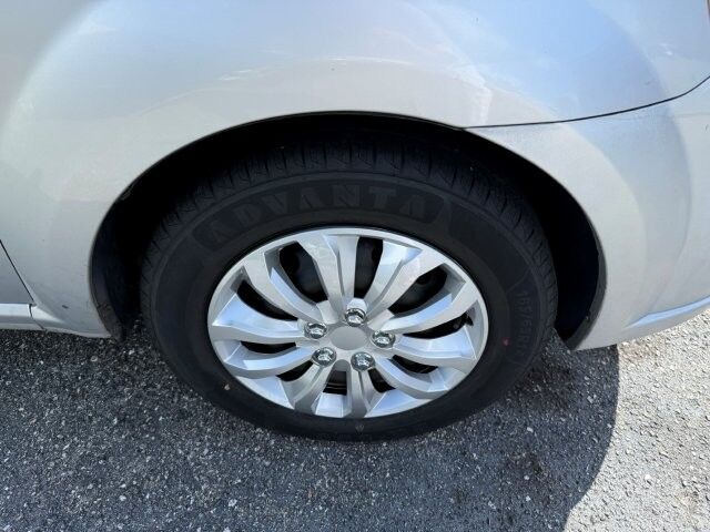 2011 Chevrolet Aveo 1LT Punta Gorda FL