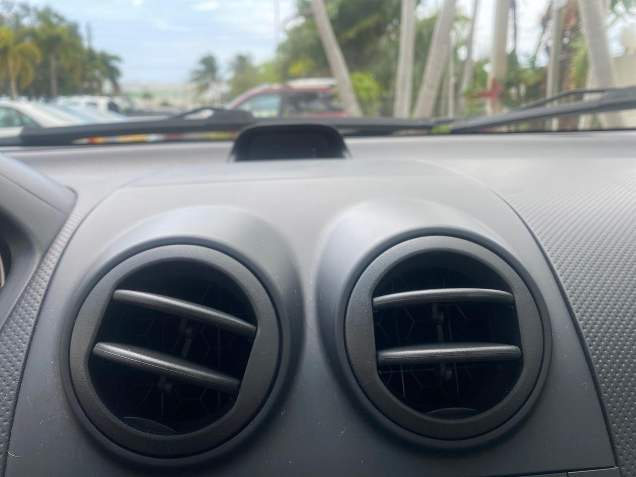 2011 Chevrolet Aveo LS LOW MILES 18,766 Pompano Beach FL