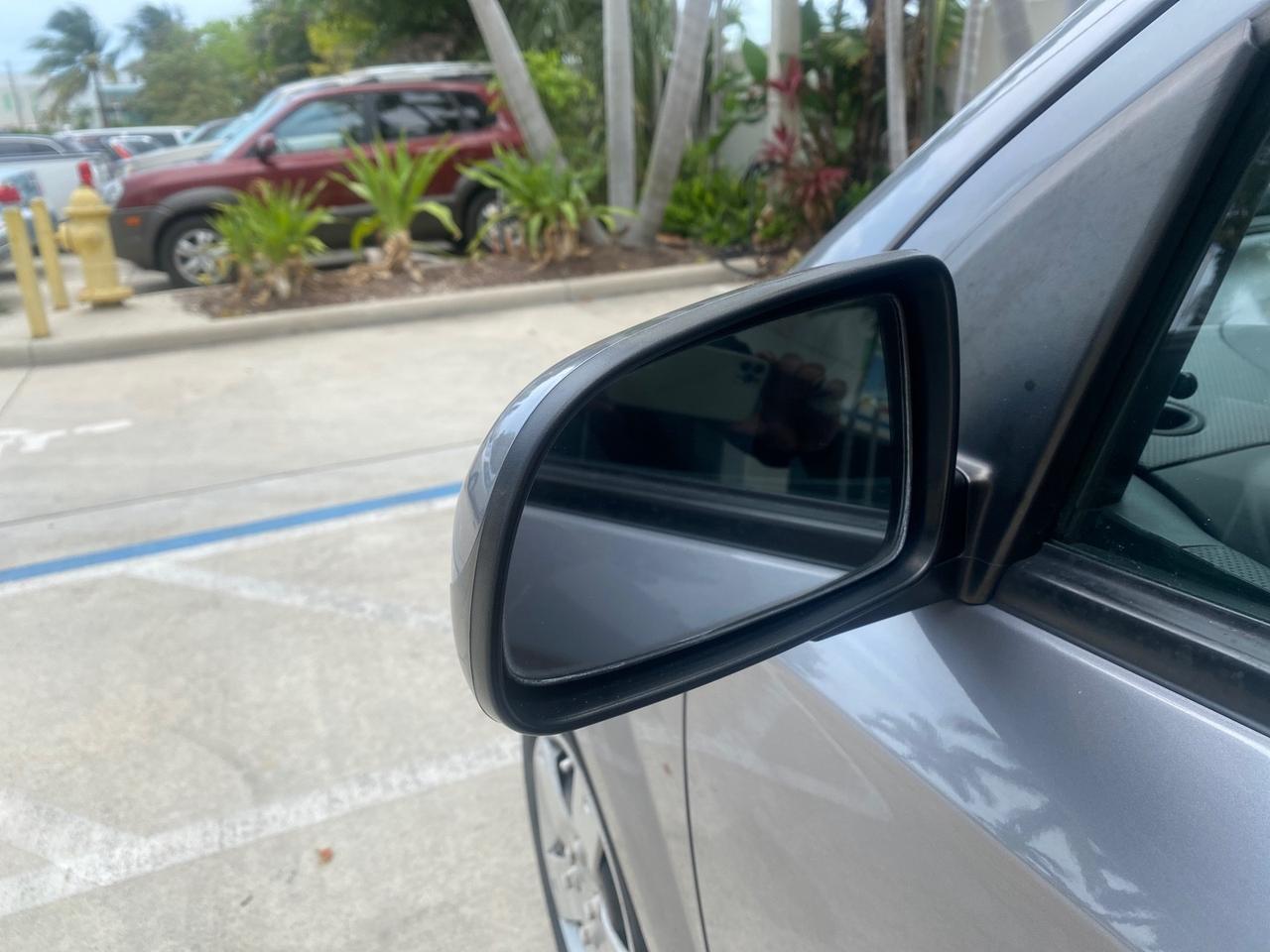 2011 Chevrolet Aveo LS LOW MILES 18,766 Pompano Beach FL