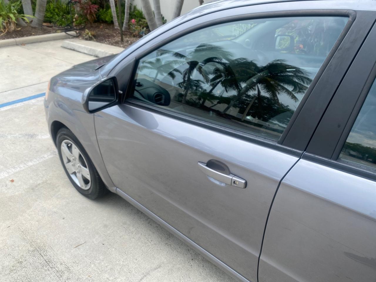 2011 Chevrolet Aveo LS LOW MILES 18,766 Pompano Beach FL