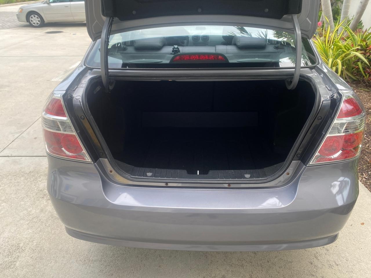 2011 Chevrolet Aveo LS LOW MILES 18,766 Pompano Beach FL