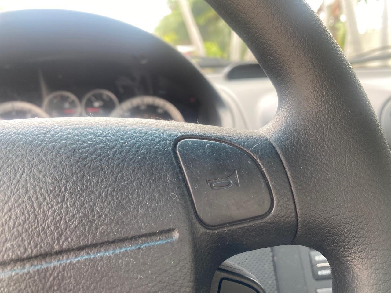 2011 Chevrolet Aveo LS LOW MILES 18,766 Pompano Beach FL