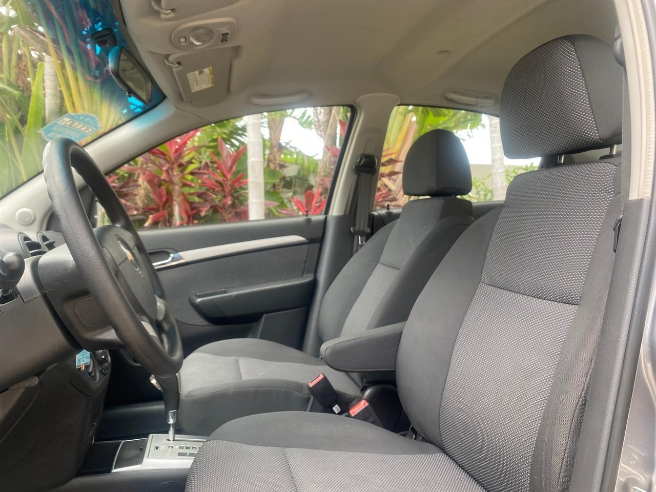2011 Chevrolet Aveo LS LOW MILES 18,766 Pompano Beach FL
