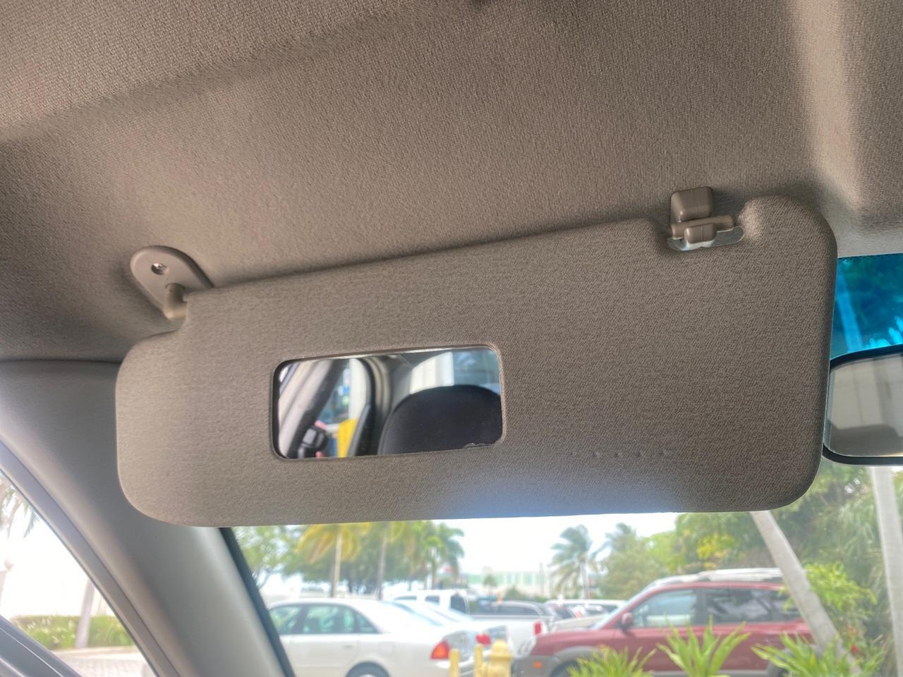 2011 Chevrolet Aveo LS LOW MILES 18,766 Pompano Beach FL