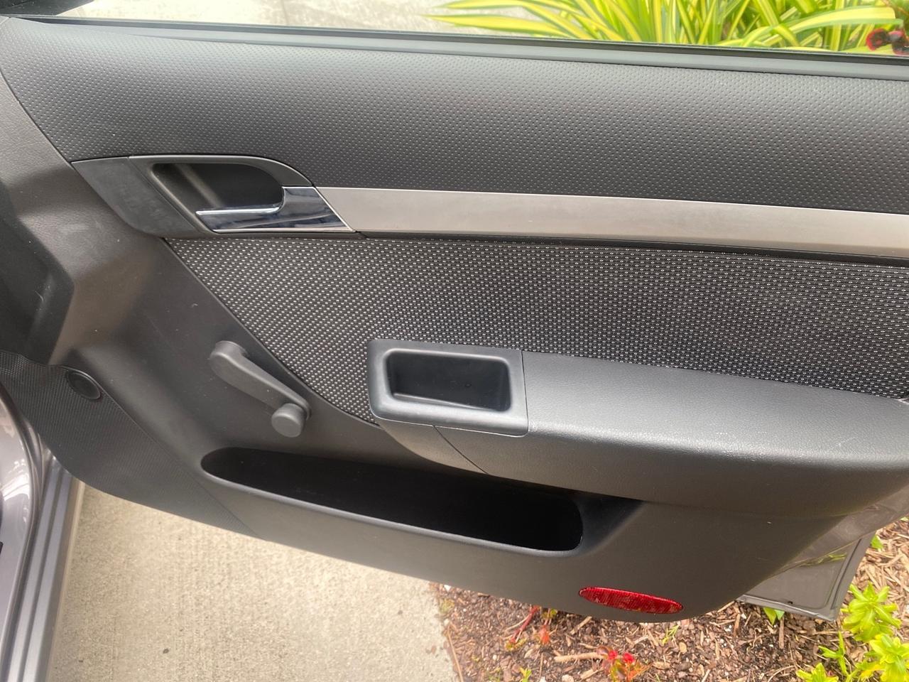 2011 Chevrolet Aveo LS LOW MILES 18,766 Pompano Beach FL