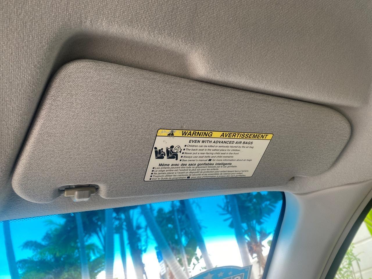 2011 Chevrolet Aveo LS LOW MILES 18,766 Pompano Beach FL
