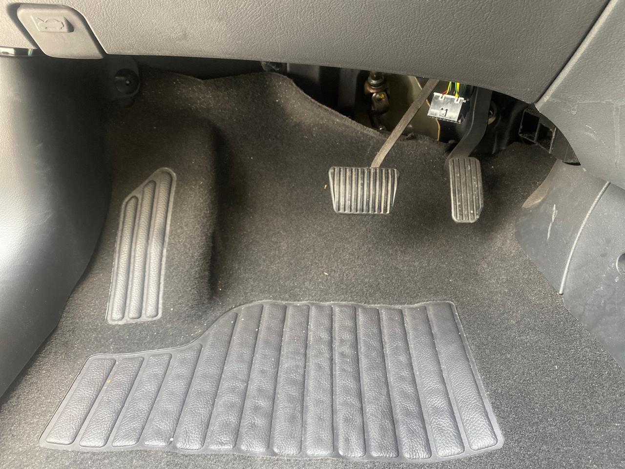 2011 Chevrolet Aveo LS LOW MILES 18,766 Pompano Beach FL