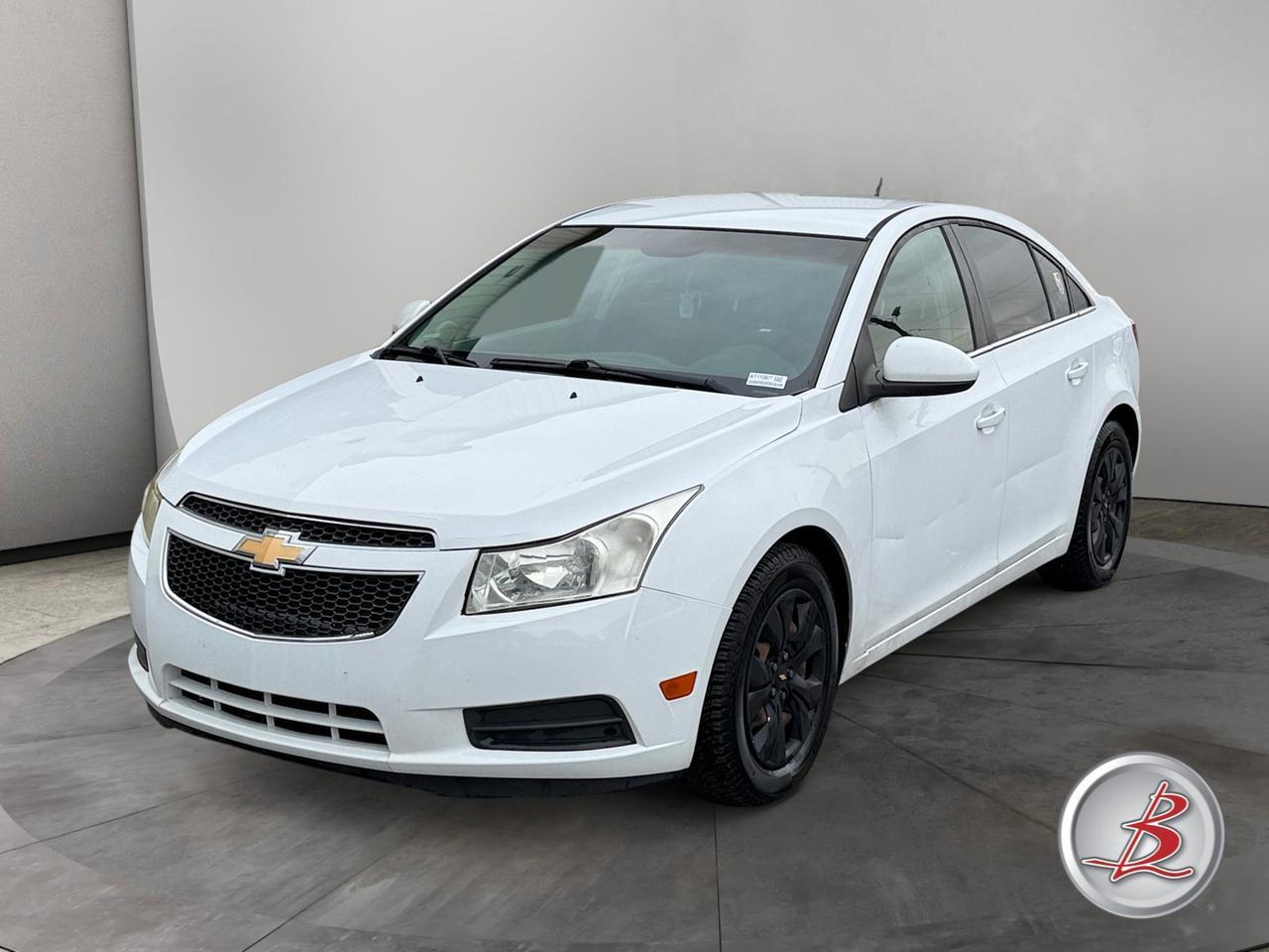 2011 Chevrolet CRUZE LT w/1LT Salt Lake City UT