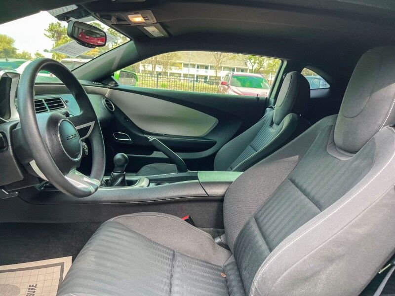 2011 Chevrolet Camaro 1LS Wilmington NC