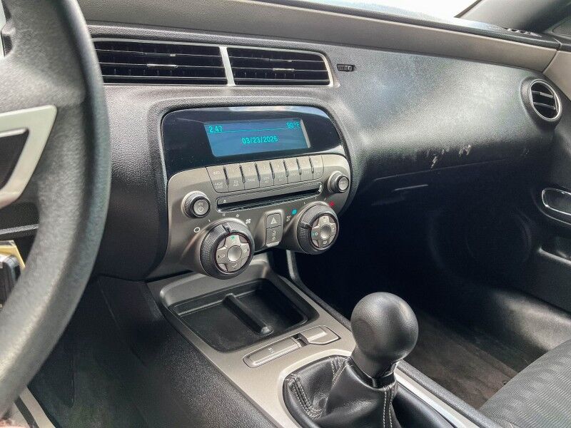 2011 Chevrolet Camaro 1LS Wilmington NC