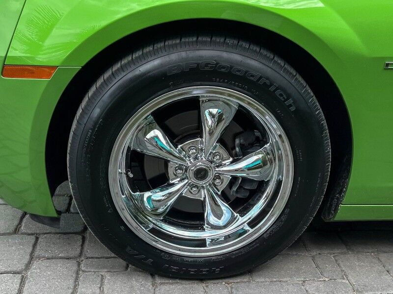 2011 Chevrolet Camaro 1LS Wilmington NC