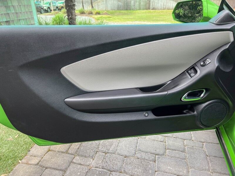 2011 Chevrolet Camaro 1LS Wilmington NC