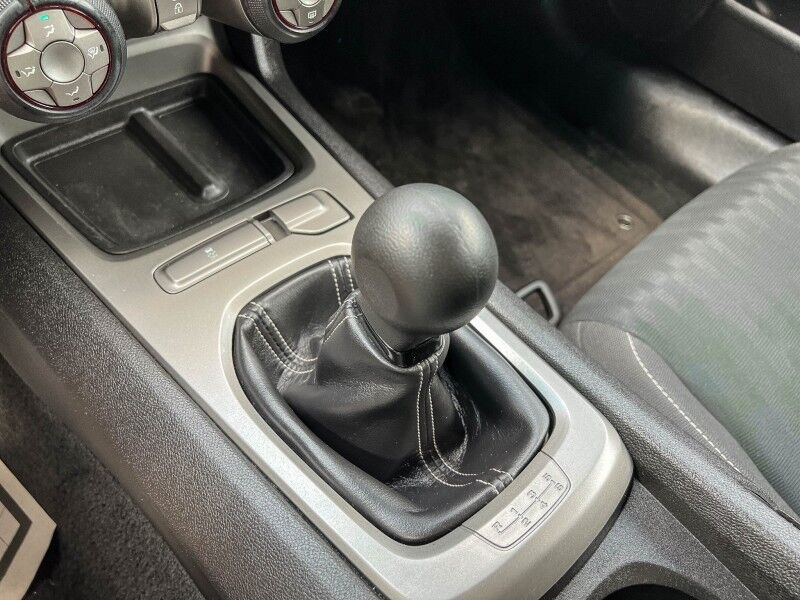 2011 Chevrolet Camaro 1LS Wilmington NC