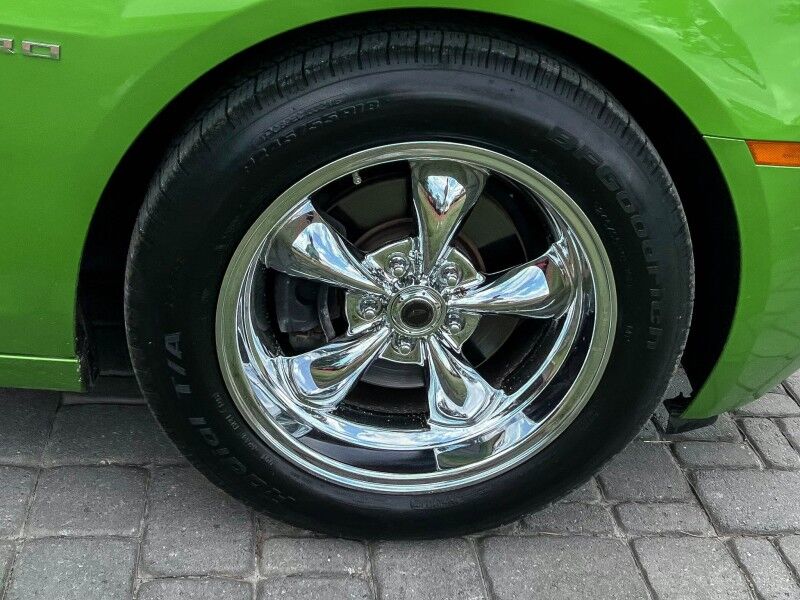 2011 Chevrolet Camaro 1LS Wilmington NC