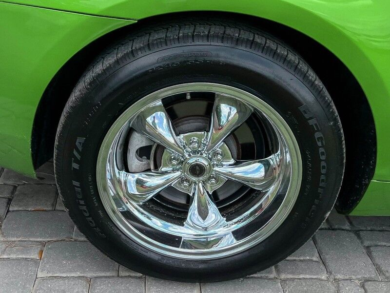 2011 Chevrolet Camaro 1LS Wilmington NC