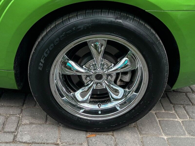 2011 Chevrolet Camaro 1LS Wilmington NC