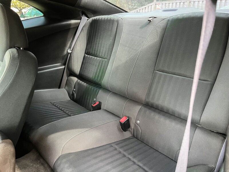 2011 Chevrolet Camaro 1LS Wilmington NC